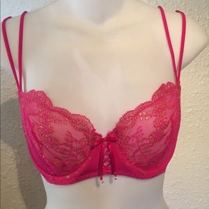 Victoria secret bra